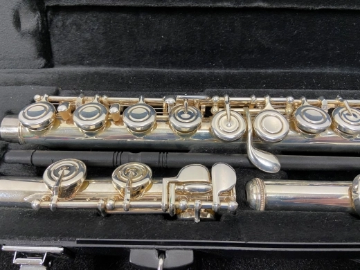 Yamaha Band - YFL222 2